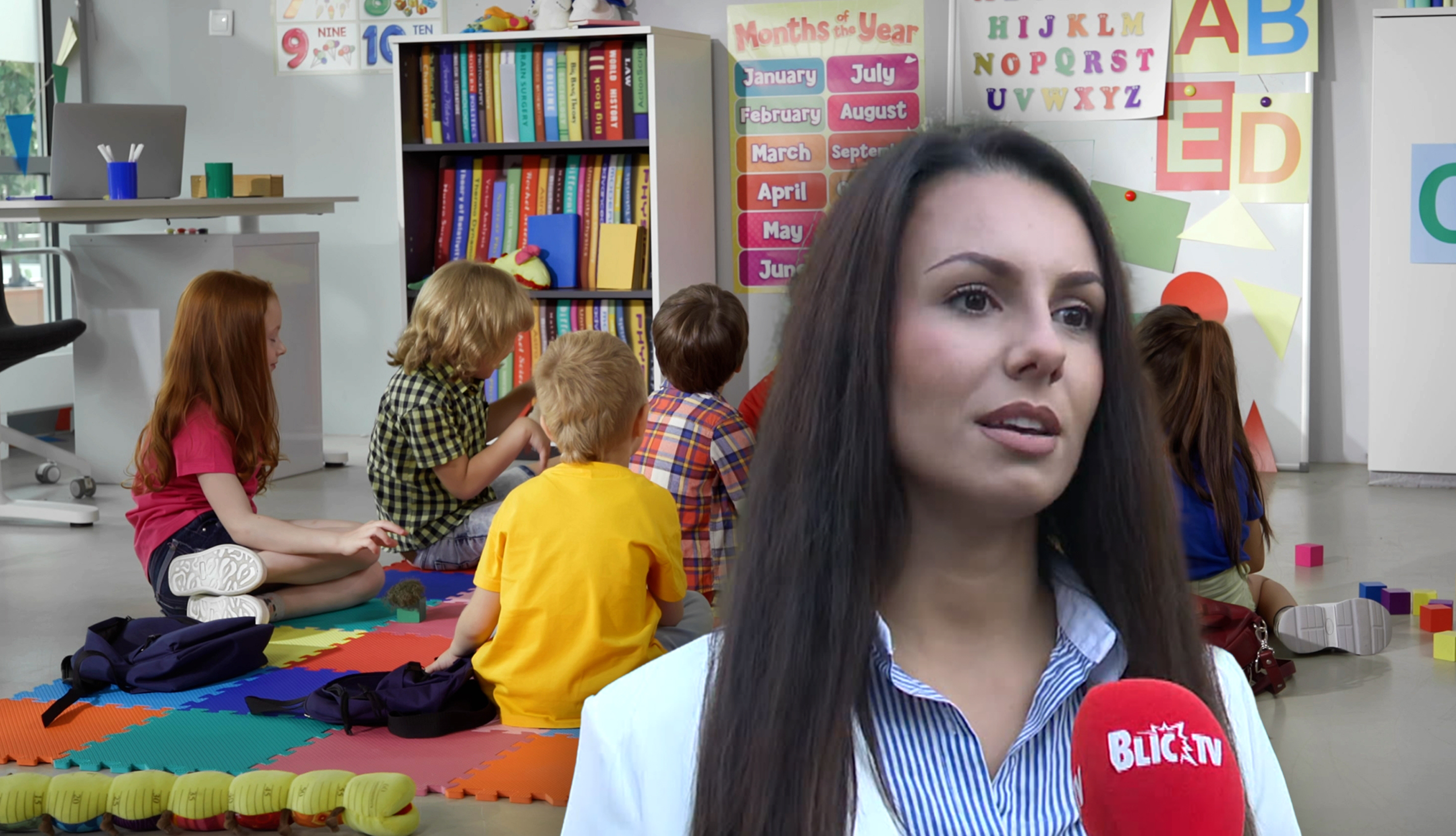 (VIDEO) NOĆNE SMENE U VRTIĆIMA Mogu li da zažive: Evo kako izgledaju i za koga bi bile spas