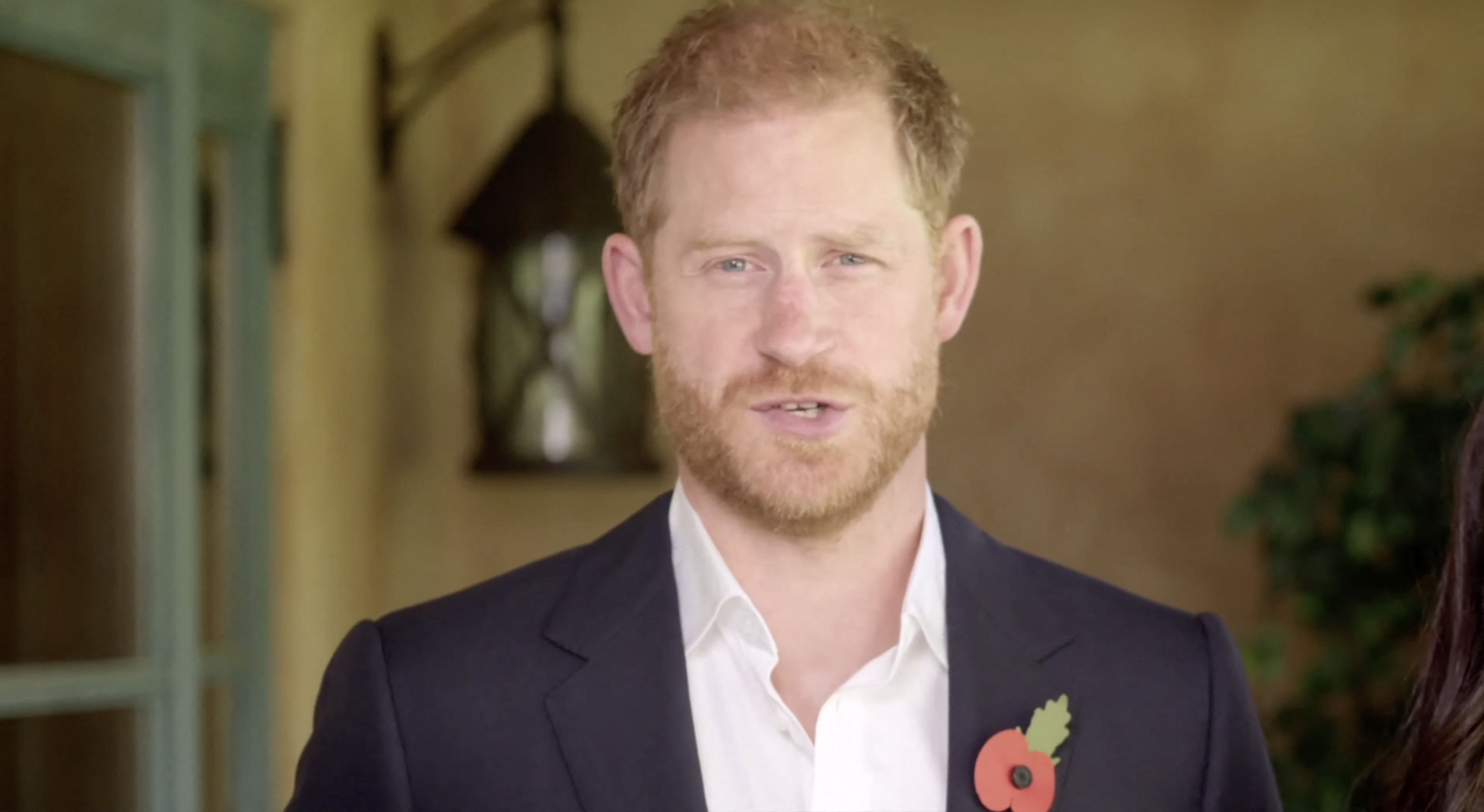 Gluma făcută de prințul Harry după ce s-a spus că ar divorța de Meghan Markle: „Motivul pentru care nu suntem împreună”