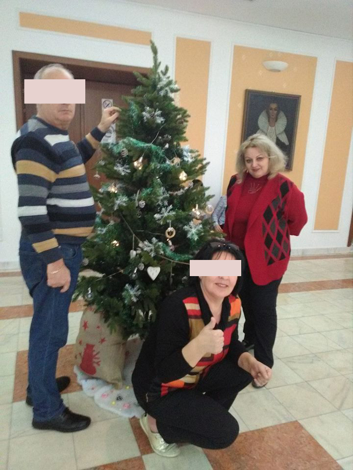 Văduva lui Nae Lăzărescu, la patru ani de la moartea artistului. A fost cea de-a cincea nevastă a legendarului comediant | FOTO