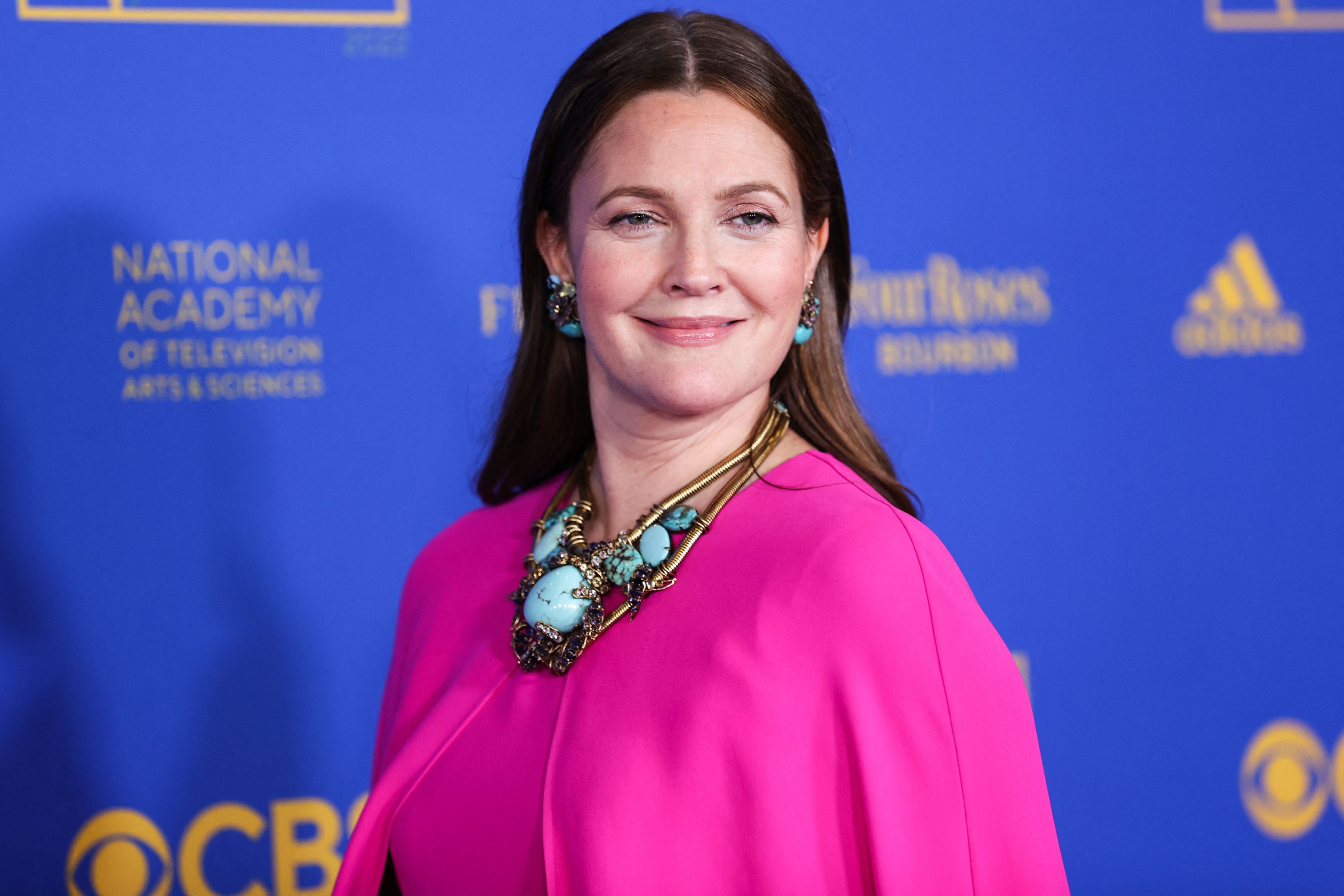 Drew Barrymore, dezvăluiri neașteptate la TV: „Mama s-a culcat cu foștii mei parteneri”