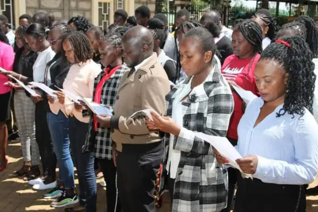 $8.5m Kenya education scam: Top govt official linked to failed Canada, Finland program