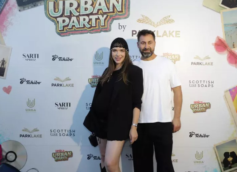 Imagini de la Unica Urban Party 2026. Vedetele au impresionat cu apariții inspirate din nostalgia românească