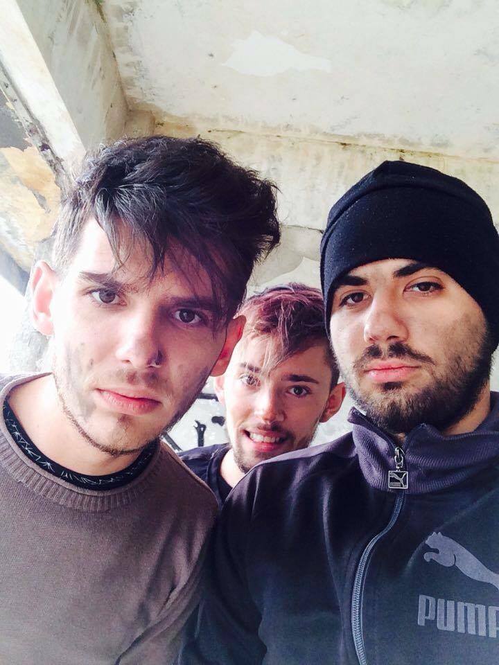Cum s-a destrămat visul lui Cuza de la „Noaptea Târziu” de a deveni model de podium: „Nu înțelegeam”