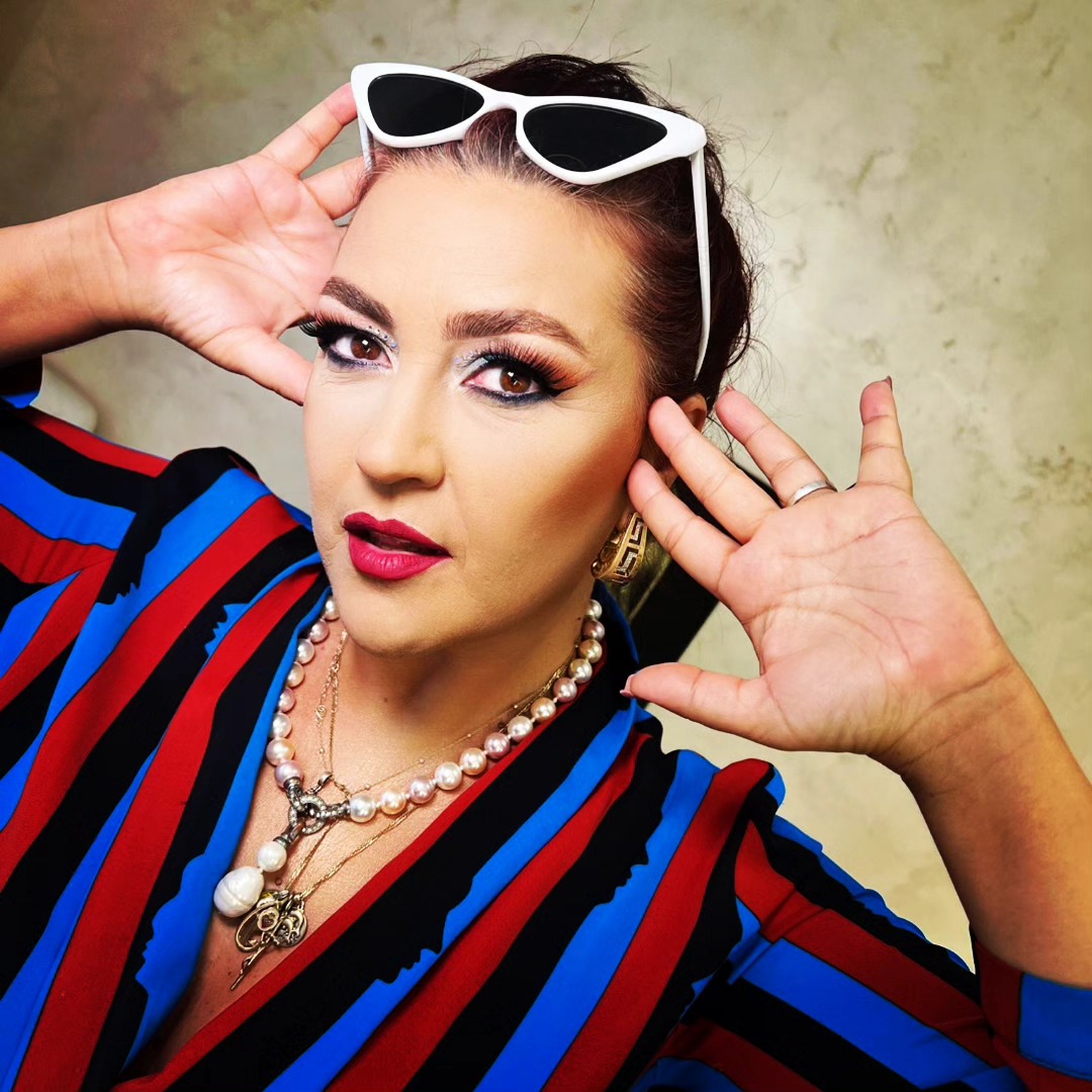 Rona Hartner nu a primit niciun ajutor din partea foștilor soți, după diagnosticul crunt: „Trebuie să înțeleg că unele uși se închid pe viață”