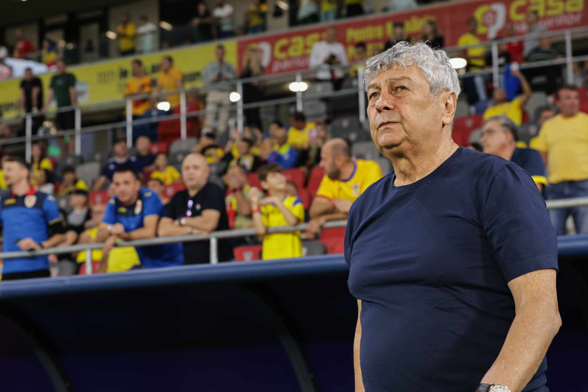 România - Lituania 3-1, în Liga Națiunilor. Schimbările lui Mircea Lucescu au adus victoria. VAR ne-a salvat de două ori
