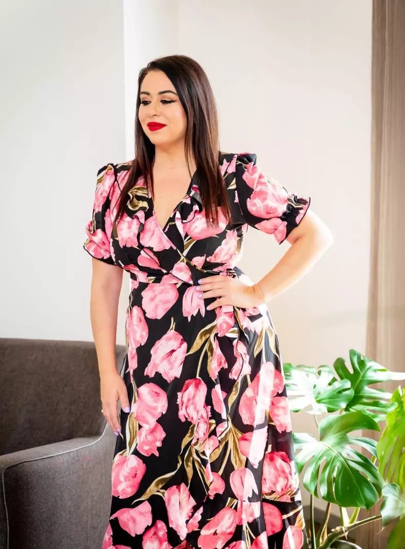 Oana Roman, în lacrimi pe Instagram. Anunțul făcut la o lună de la moartea mamei sale: „Mai greu decât am crezut”