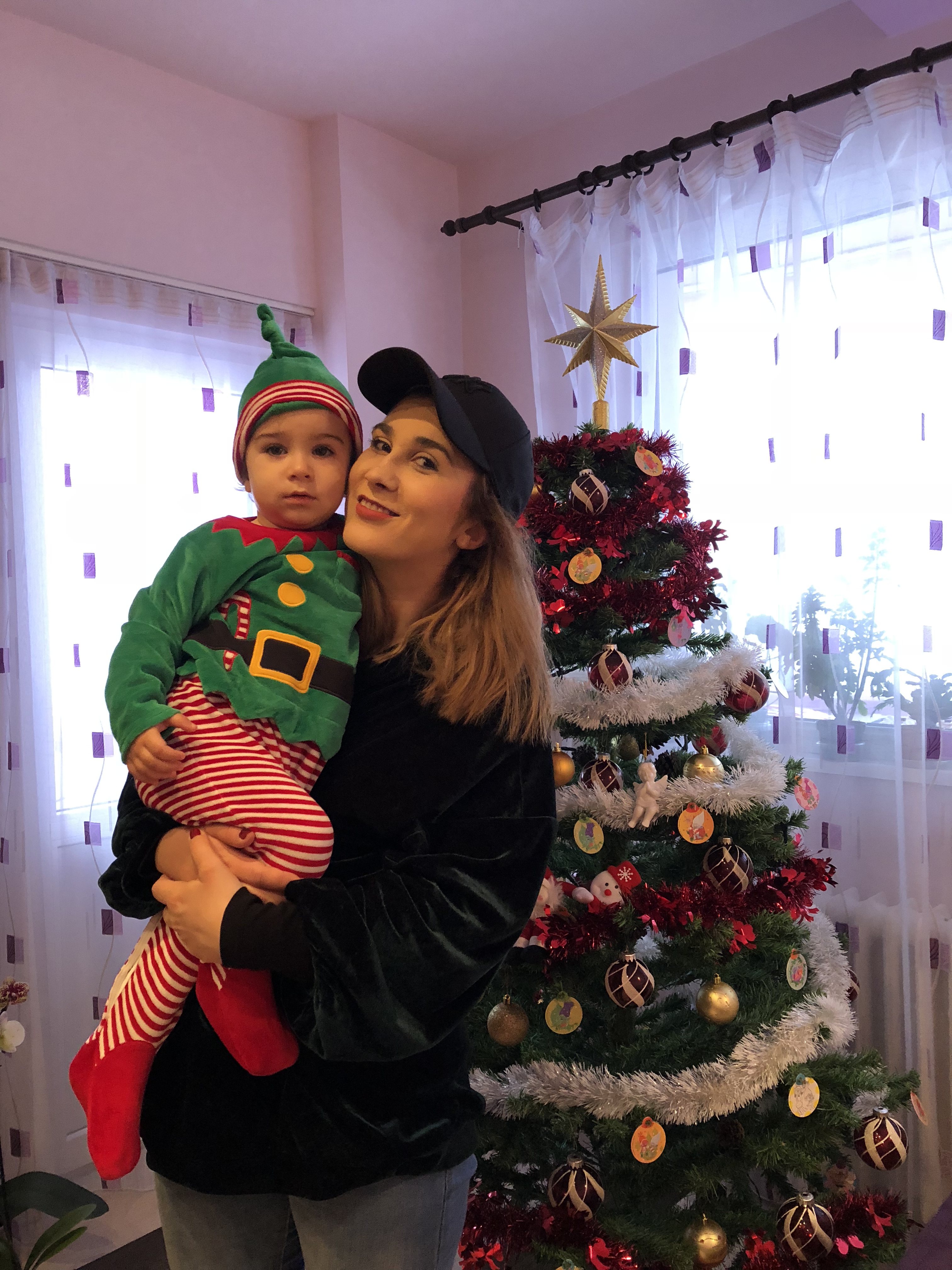ADDA are o dorință specială pentru lista lui Moș Crăciun: un cățel | FOTO