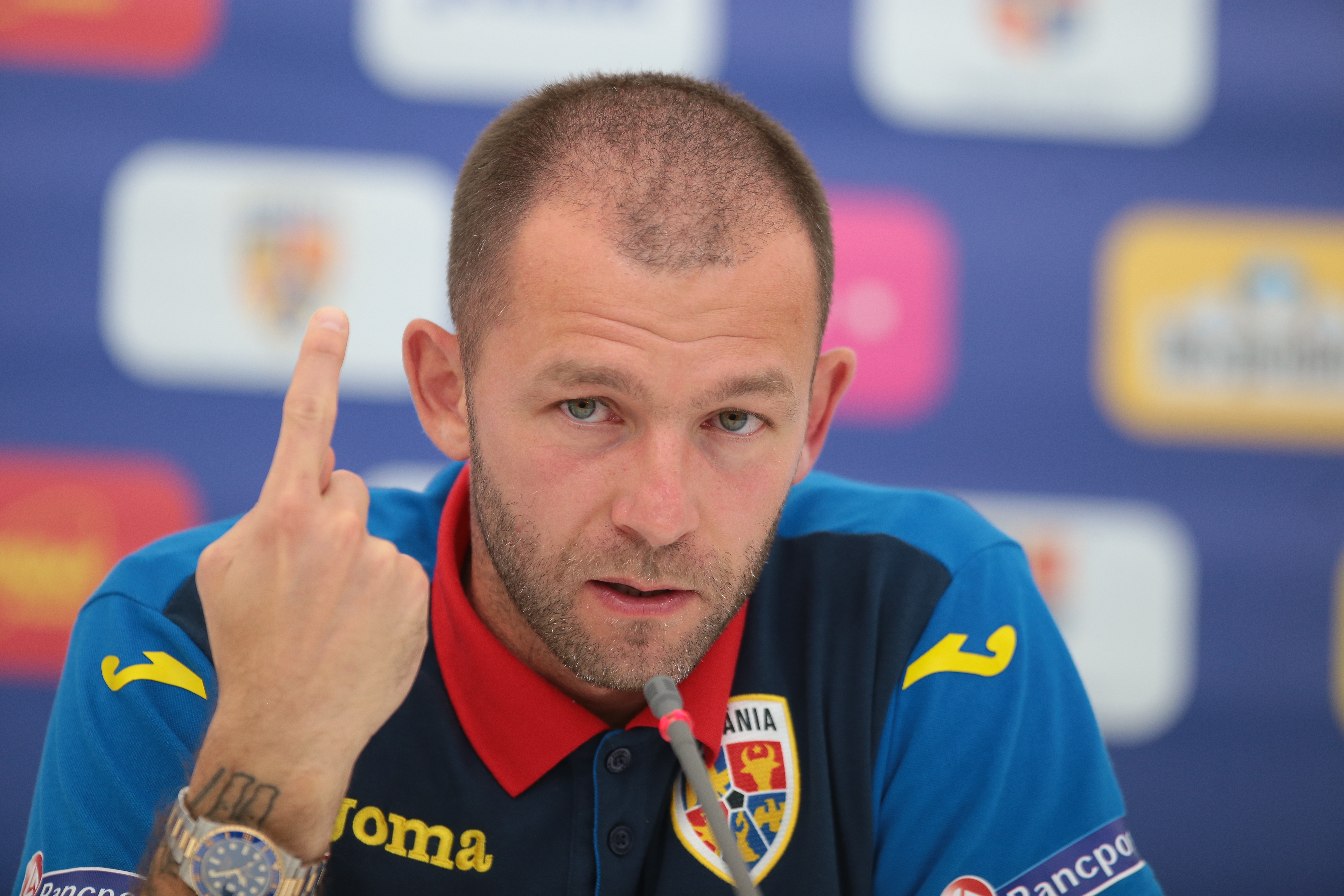 La retragere, Bogdan Lobonț și-a făcut echipa de vis. L-a uitat pe Totti și l-a inclus pe Mitea! A încheiat cu lacrimi în ochi: ”Vă mulțumesc tuturor!” | FOTO&VIDEO