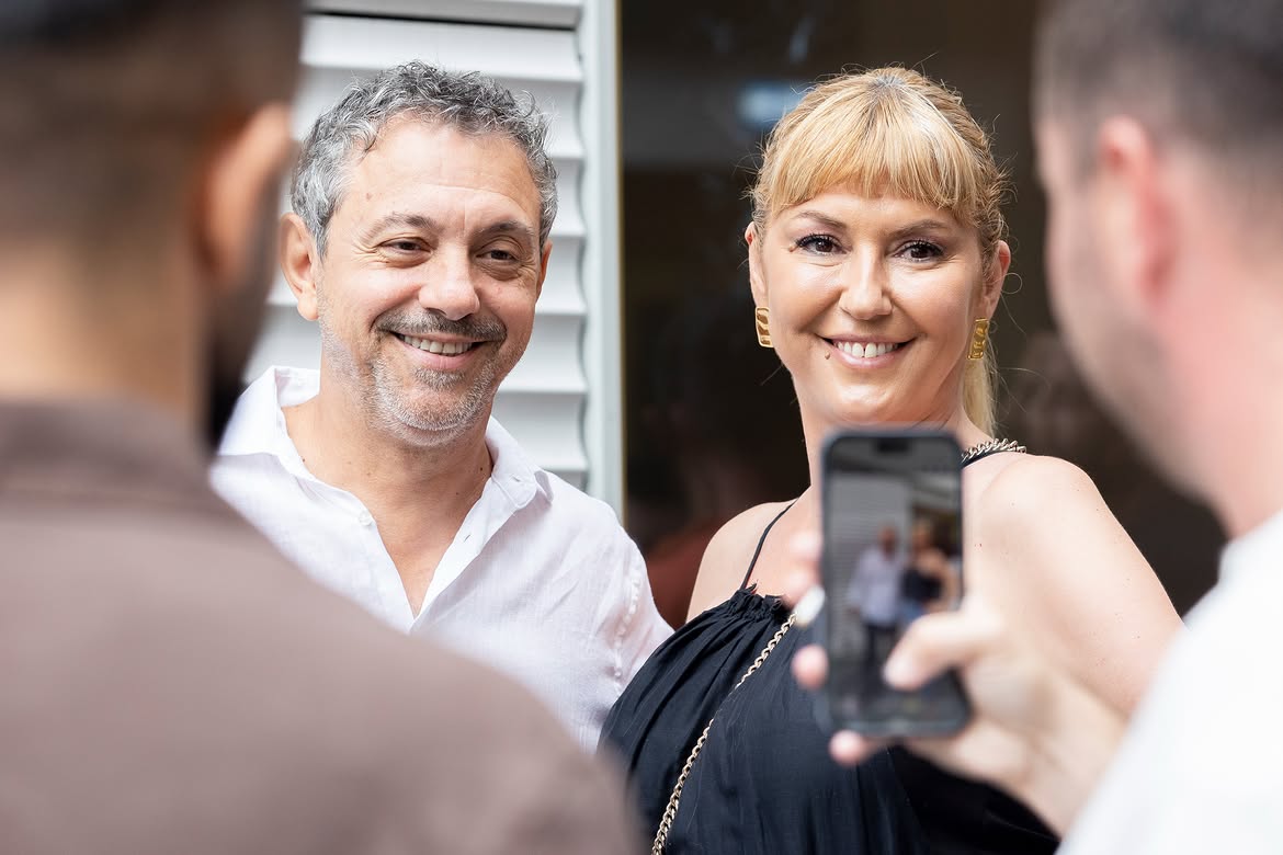 În ce emisiune va apărea soția lui Lucian Viziru la Pro TV: „Acum pot să spun”