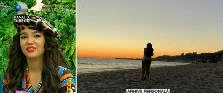 Larisa, fostă concurentă la "Bravo, ai stil", a pierdut bani la cazinou. Suma nu e deloc de neglijat | FOTO