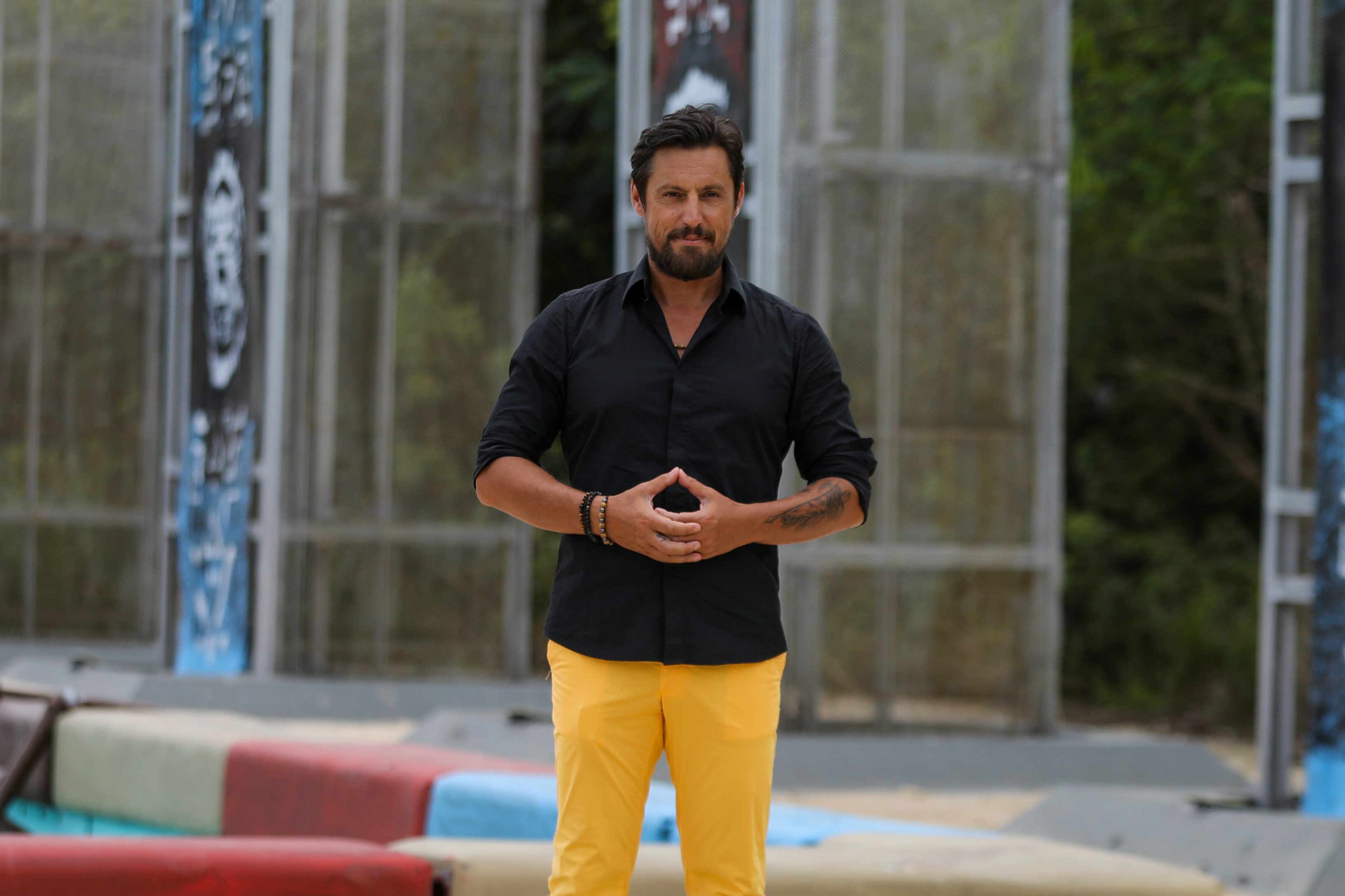 Survivor All Stars, 7 mai. Ce se va întâmpla cu Zanni după ce a ajuns în Exil. „Îmi revin repede”