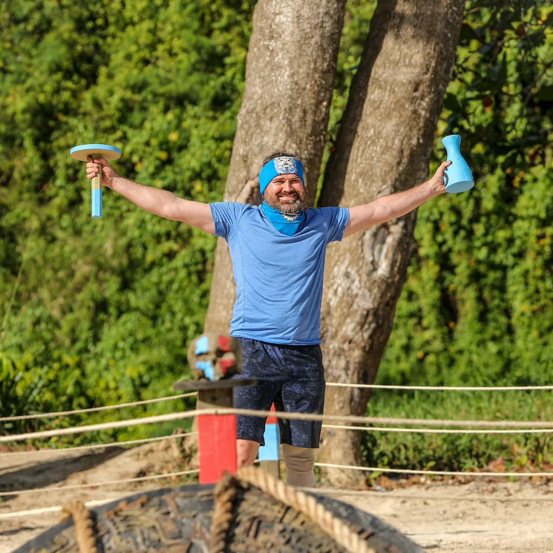 Cine este Nicu Grigore, concurent la Survivor România 2026, emisiune difuzată de Antena 1