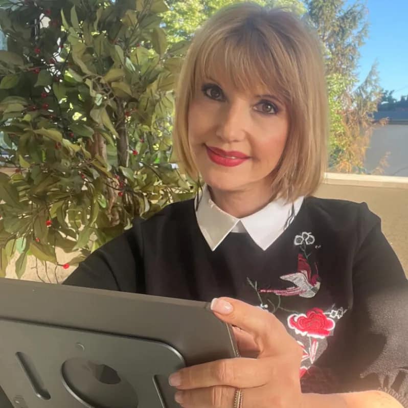 Marina Almășan, lovitură dură din partea lui Andrei, fiul lui Georgică Cornu. Tânărul intervine în scandalul celor doi. „Nu pot să nu spun adevărul”
