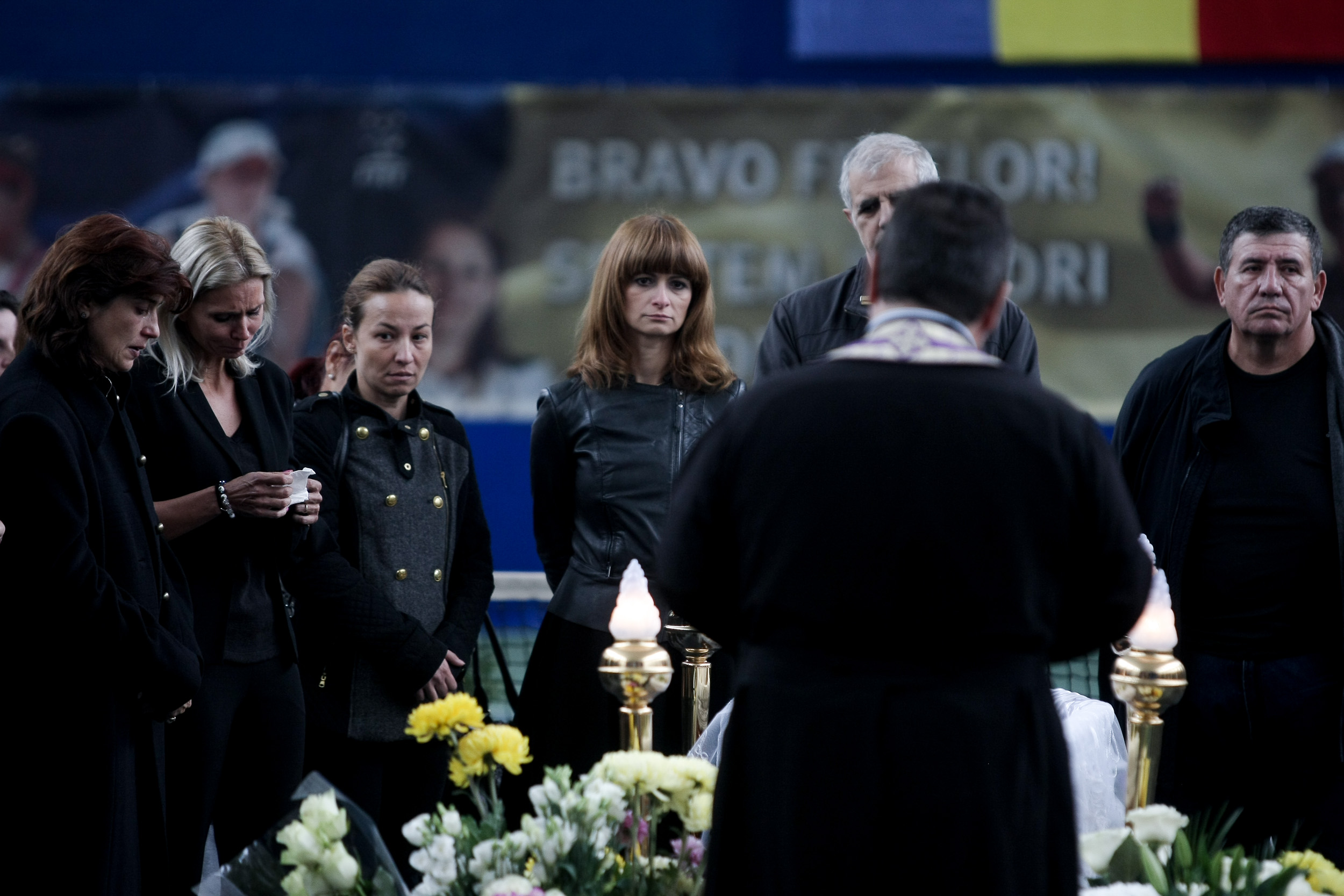 Lumea sportului și-a luat rămas bun de la Florența Mihai, cea care a descoperit-o pe Simona Halep și a antrenat-o pe Irina Begu. ^Mesaje emoționante de la cele două sportive pentru fosta mare jucătoare și antrenoare / FOTO
