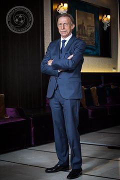Anunțul oficial în privința lui Christoph Daum. Ce  a spus Joachim Low despre numirea noului selecționer al României