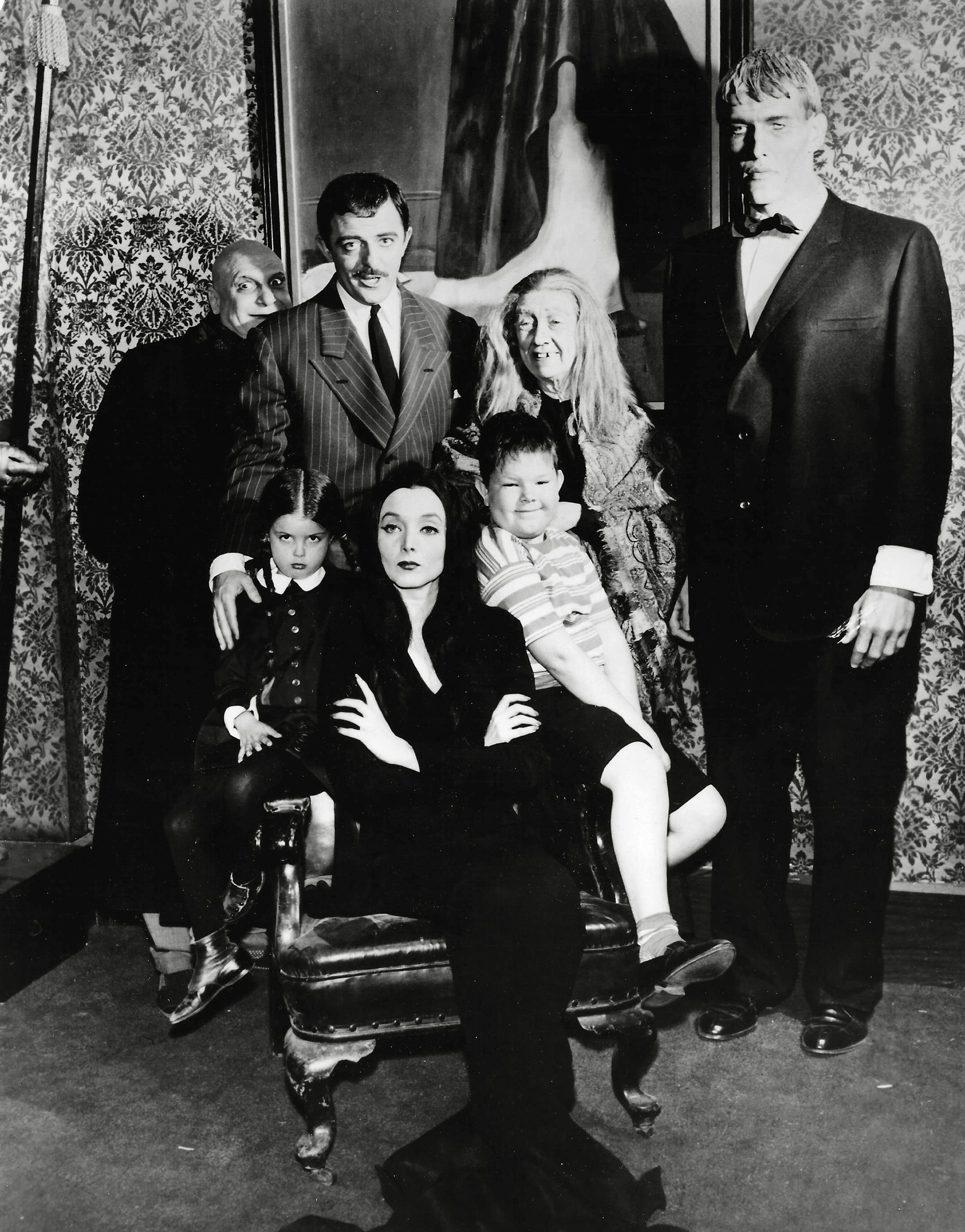 Lisa Loring a murit. Actrița a interpretat-o pe Wednesday în prima ecranizare a seriei „Familia Addams”