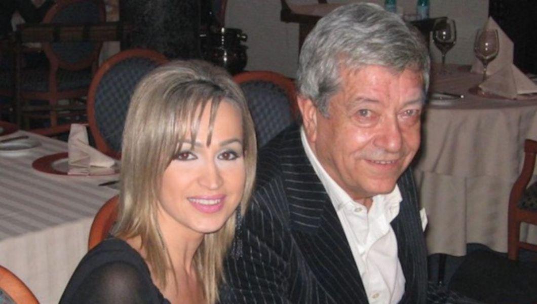 Ion Dichiseanu ar fi împlinit 89 de ani. Simona Florescu, fosta soție, nu l-a uitat: „Îl visez de fiecare dată când am o situație grea”
