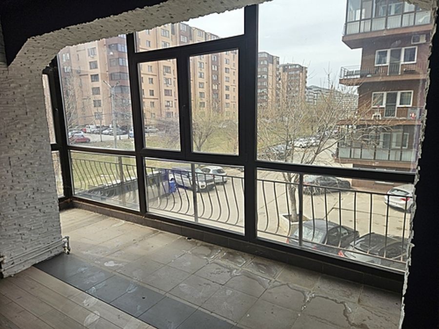 ANAF scoate la licitație un apartament cu două camere, la 340.000 de lei, preț redus. În ce zonă este casa