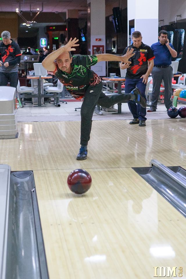 150 de jucători s-au înscris la cea de-a doua ediție a Turneului Internațional de Bowling din România IBIBO 2018