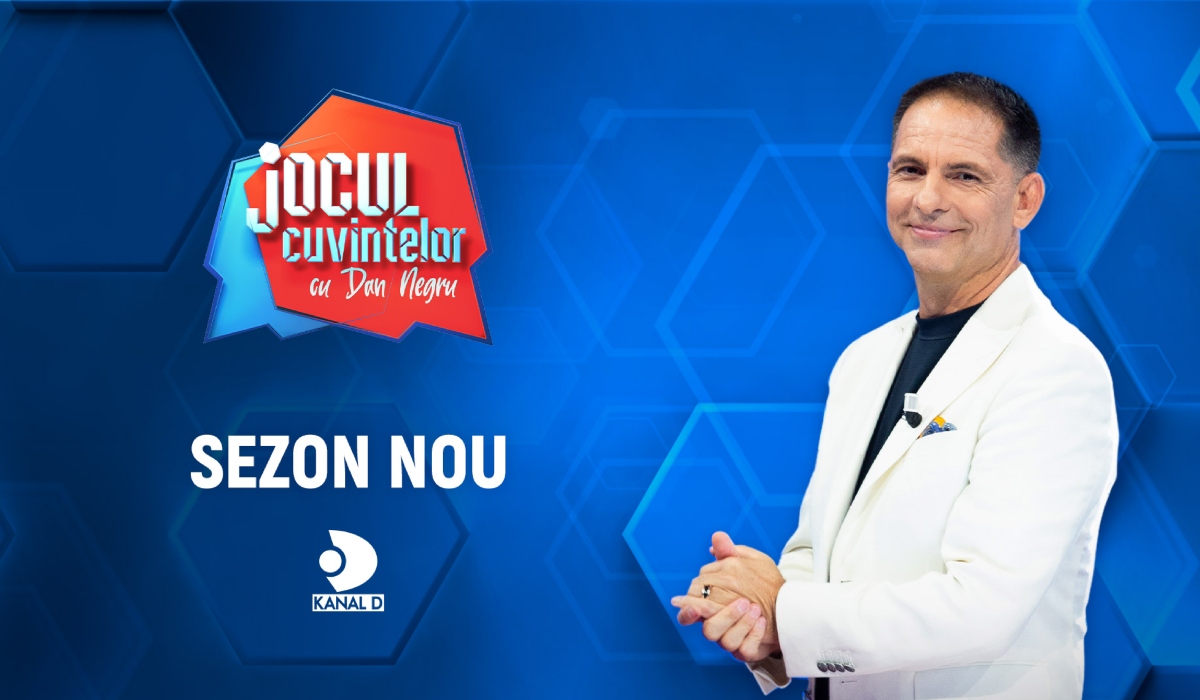 Prima lecție pe care ar trebui să o învețe un copil. Sfatul lui Dan Negru: „Ăsta e secretul unei vieți împlinite”
