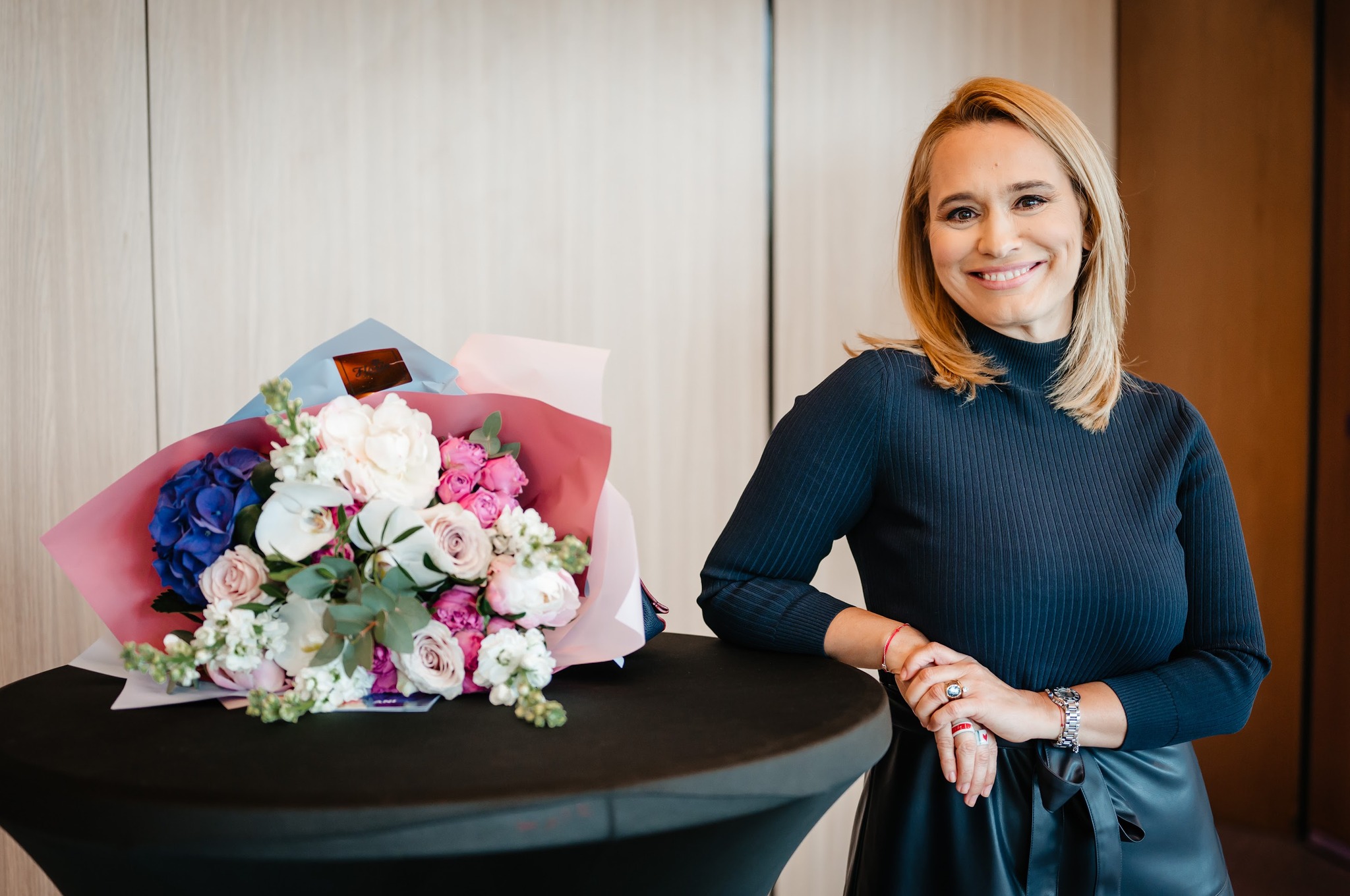 Ce spune Andreea Esca despre plecarea de la Pro TV. „Am vrut la un moment dat să îmi fac un talk-show”