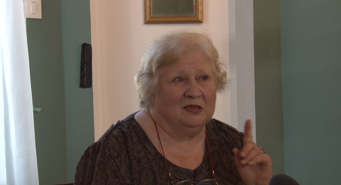VIDEO EXCLUSIV | Scandal în teatru. Dată afară de la Odeon, Dorina Lazăr reacționeză: "Următorul meu loc de muncă va fi la Străulești 2"