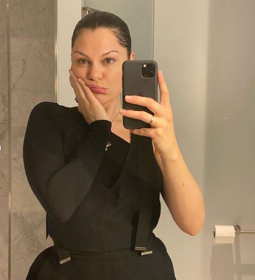 Jessie J a anunțat că a învins cancerul. „Am respirat pentru prima dată după un an”