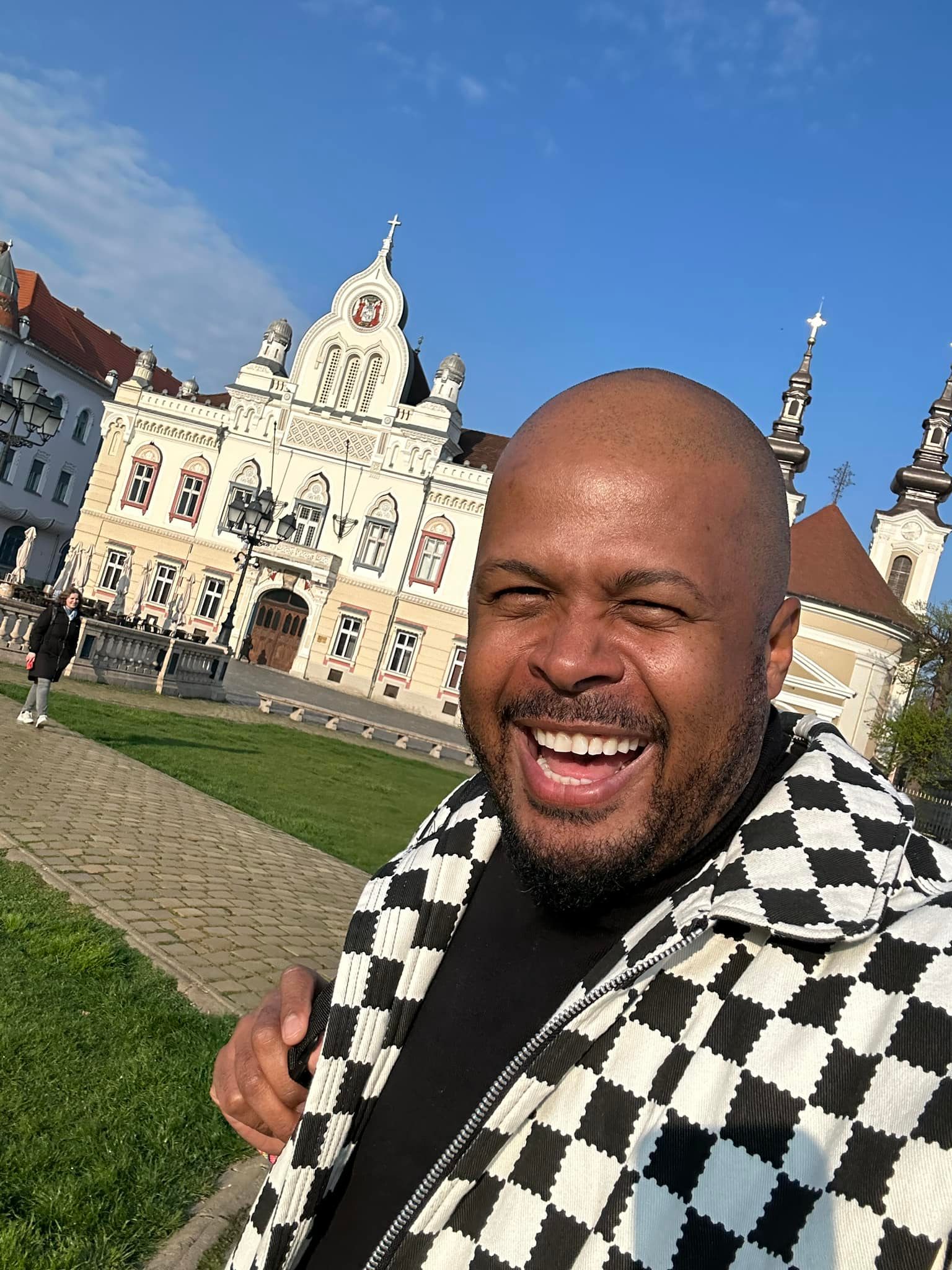 Ce îi spun oamenii lui Cabral atunci când îl văd pe stradă. „Câtă lume mă ia la șuturi prin oraș. Eu mă chinui pe mine”