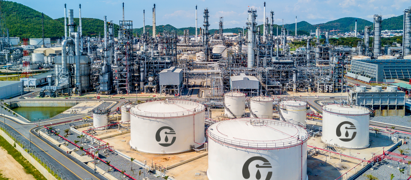 Ghana bets on its first privately owned $1.98 billion refinery in push to produce 70% of its fuel locally