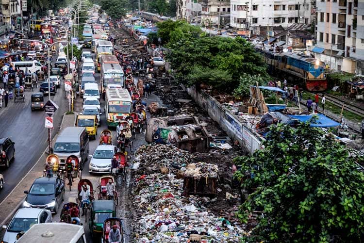 Cities like Lagos, Port Harcourt, and Harare face mounting urban stress marked by overcrowding, weak infrastructure, and limited basic services