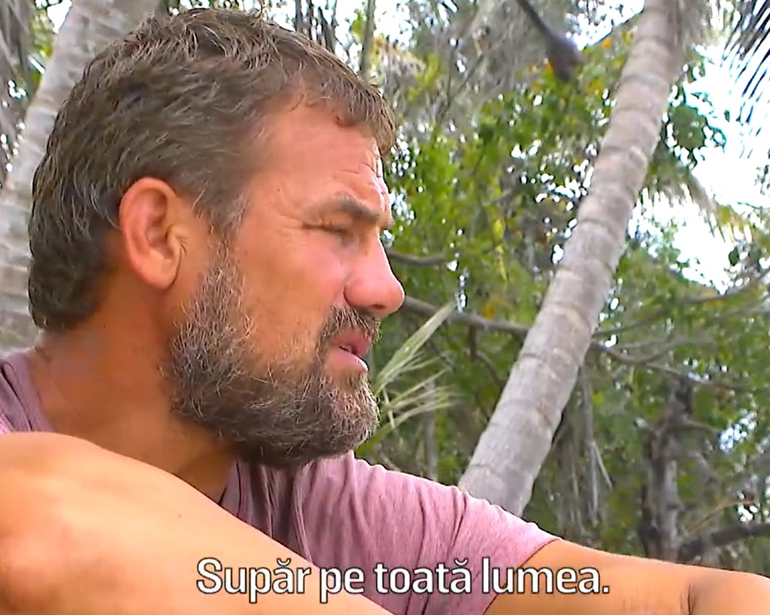 Motivul pentru care Ionuț Iftimoaie a fost eliminat de la „Survivor România” 2023. Anunțul făcut de Daniel Pavel