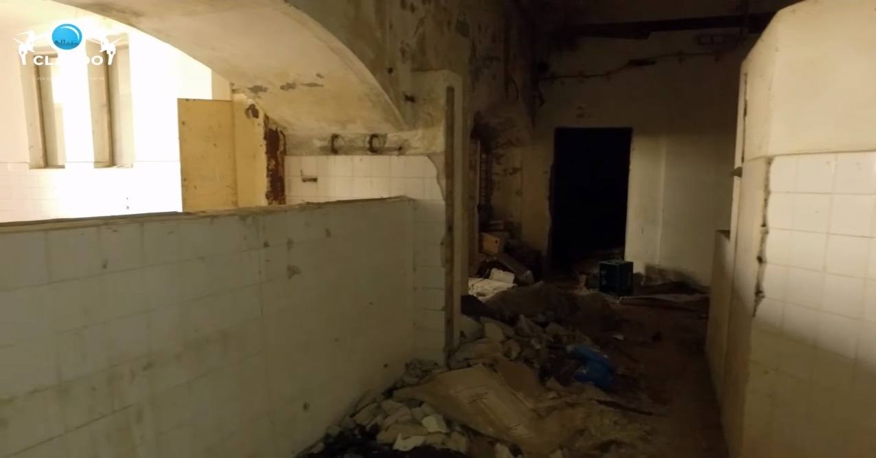 Cazinoul din Constanța va fi reabilitat. Investiția se ridică la 10 milioane de euro