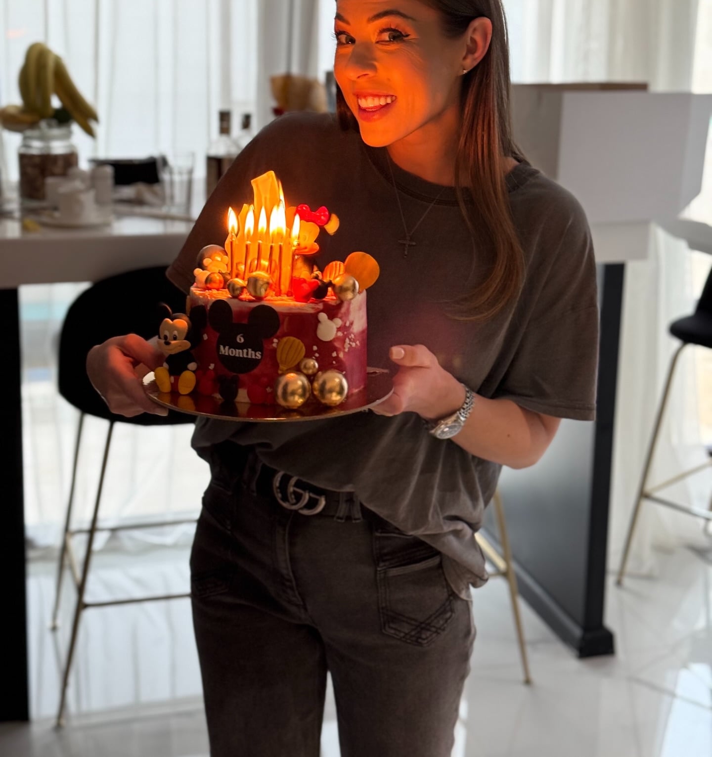Roxana Nemeș a slăbit 23 de kilograme. Cum și-a recăpătat silueta după naștere, fără efort: „Această dietă mă ajută”