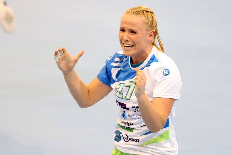 România - Slovenia, la Campionatul Mondial de handbal feminin 2017. Victorie muncită, după o revenire de senzație / VIDEO