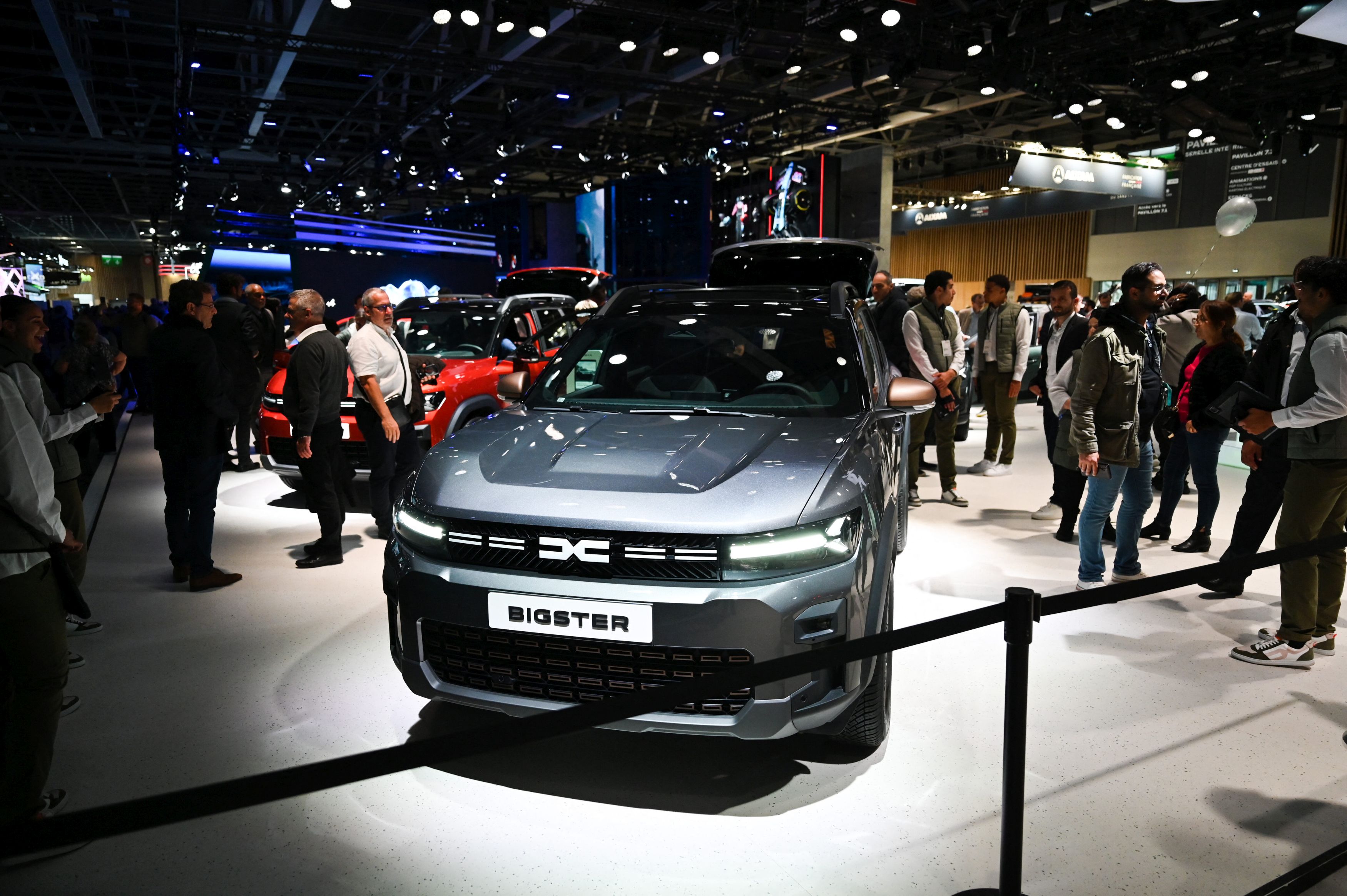 O Dacia care costă aproape 33.000 de euro e foarte apreciată în Germania: „Cu adevărat bună pentru banii ăștia”