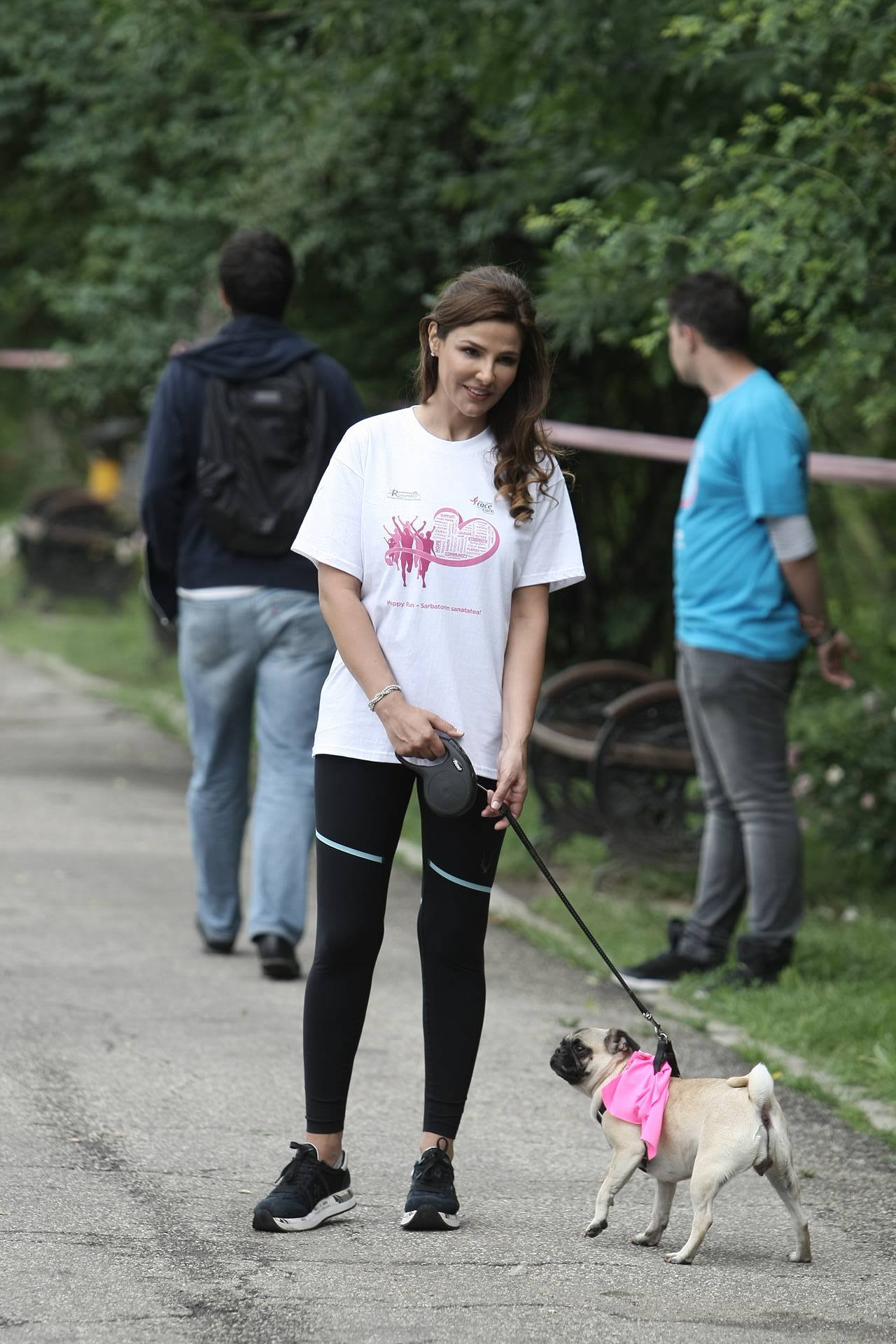 Oana Cuzino arată demențial la 44 de ani. Cele mai noi fotografii neretușate | FOTO ÎN ARTICOL