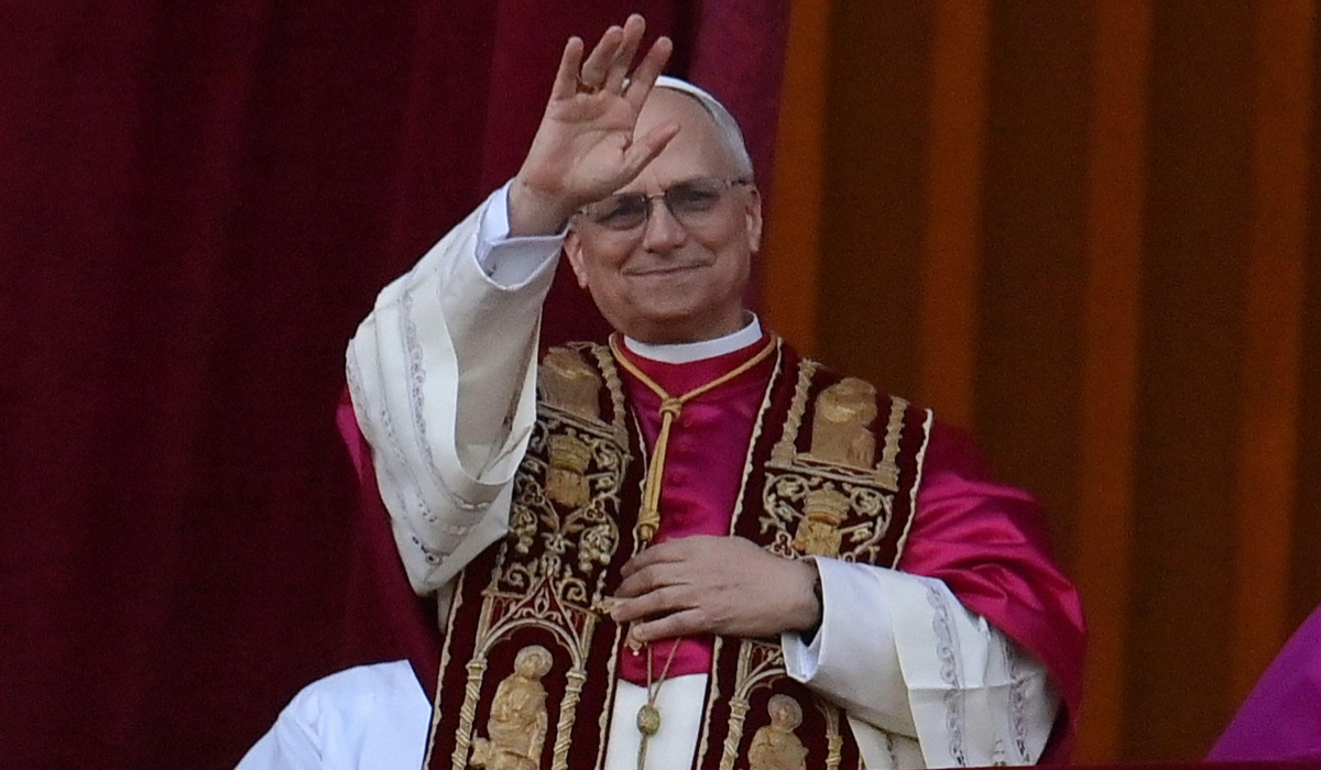 Cum s-a îmbrăcat Simona Halep la întâlnirea cu Papa Leon la Vatican. „Un moment care va rămâne în inima mea pentru totdeauna”