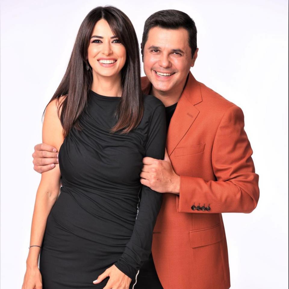 Daniel Nuță, prima reacție după ce a fost surprins în ipostaze intime cu Diana Bart. Actorul a dat cărțile pe față: „Este divorțată”