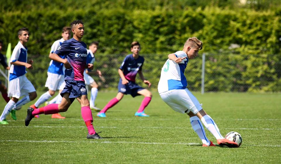 Liga Europa. FC Zurich - Steaua (joi, 22.05, Dolce, Pro TV). Alex Herlea, fundaș româno-elvețian de la FCZ, anticipează viață grea pentru băieții lui Reghe: ”Va fi 1-0 sau 1-1!” | FOTO