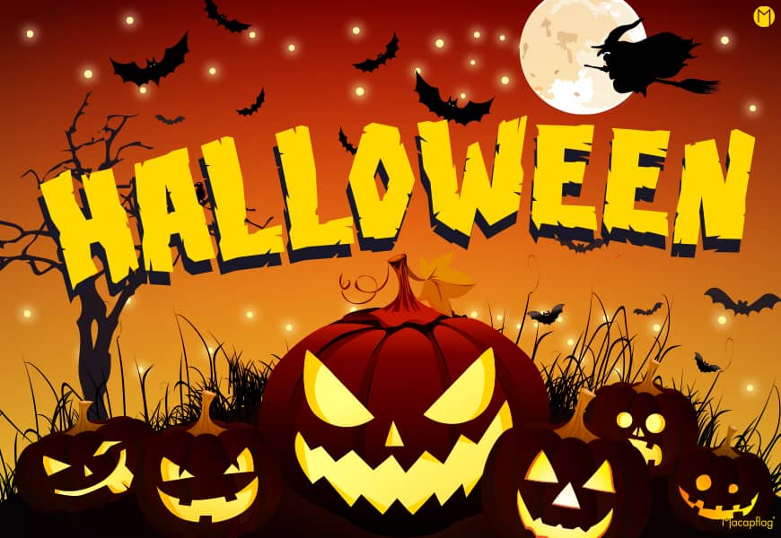 The scary reasons Christians should never celebrate Halloween