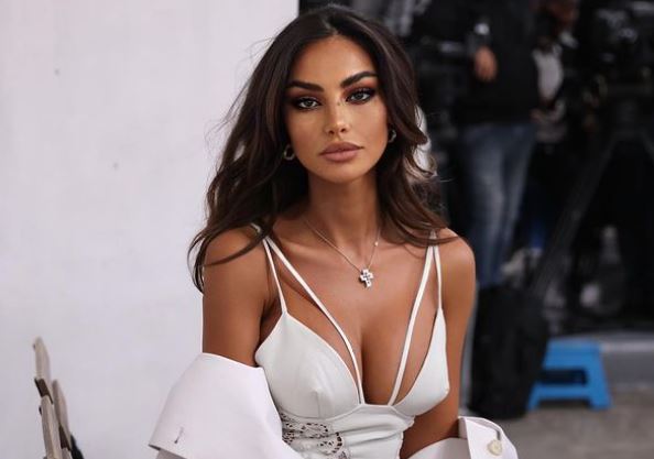 Mădălina Ghenea susține că a trăit în teroare timp de 6 ani: „Am fost victima hărțuirii. Am crezut că e un efect secundar al meseriei mele”