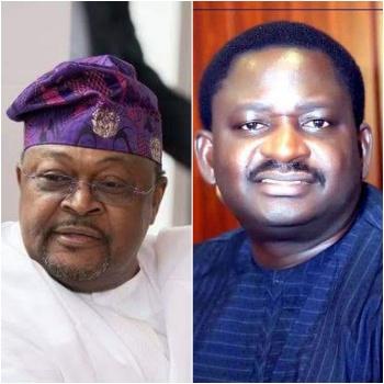 Meet Mike Adenuga: Africa’s first 9–5er to become a billionaire
