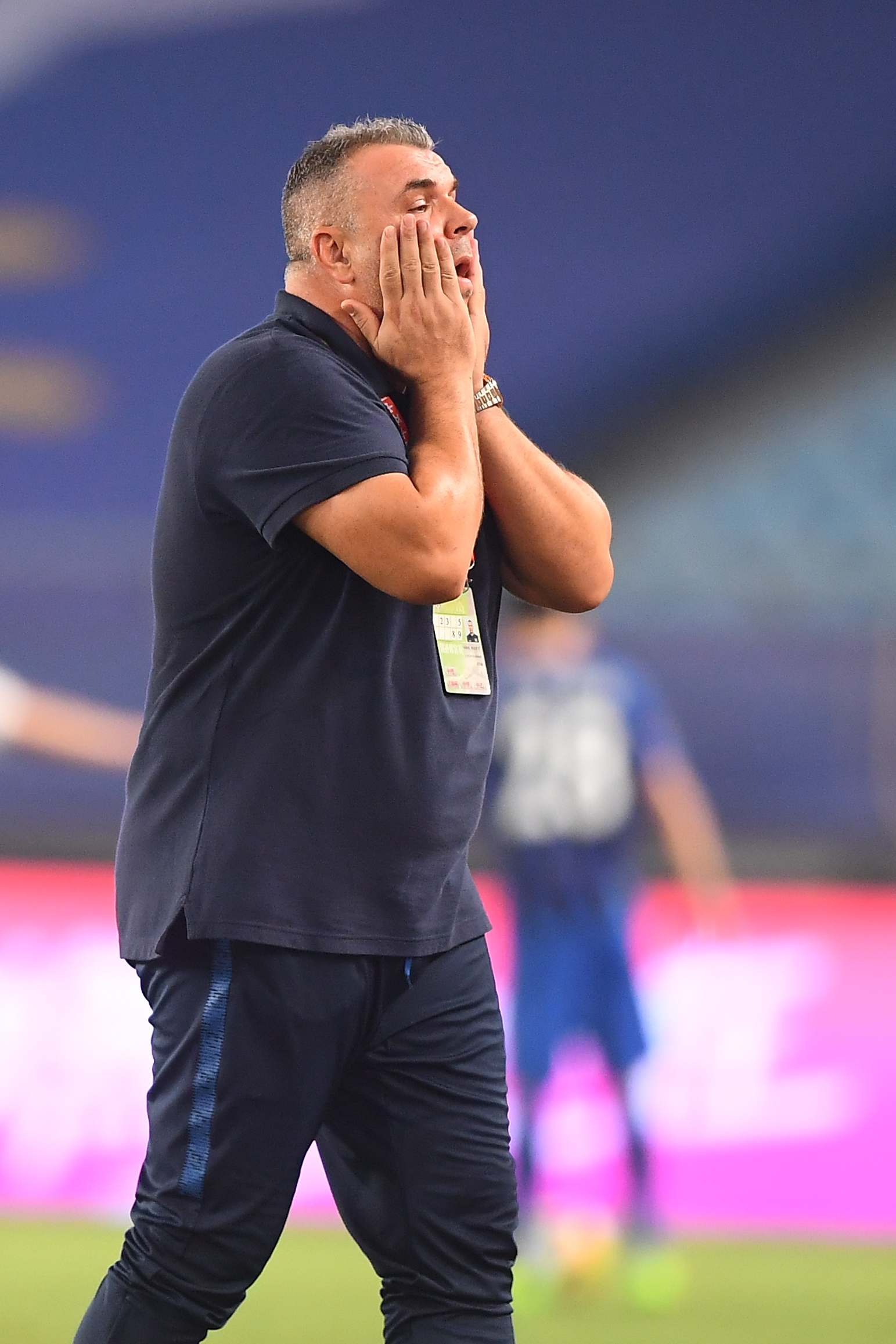 Cosmin Olăroiu contra Dan Petrescu. Oli a câștigat duelul românilor din campionatul Chinei | GALERIE FOTO&VIDEO