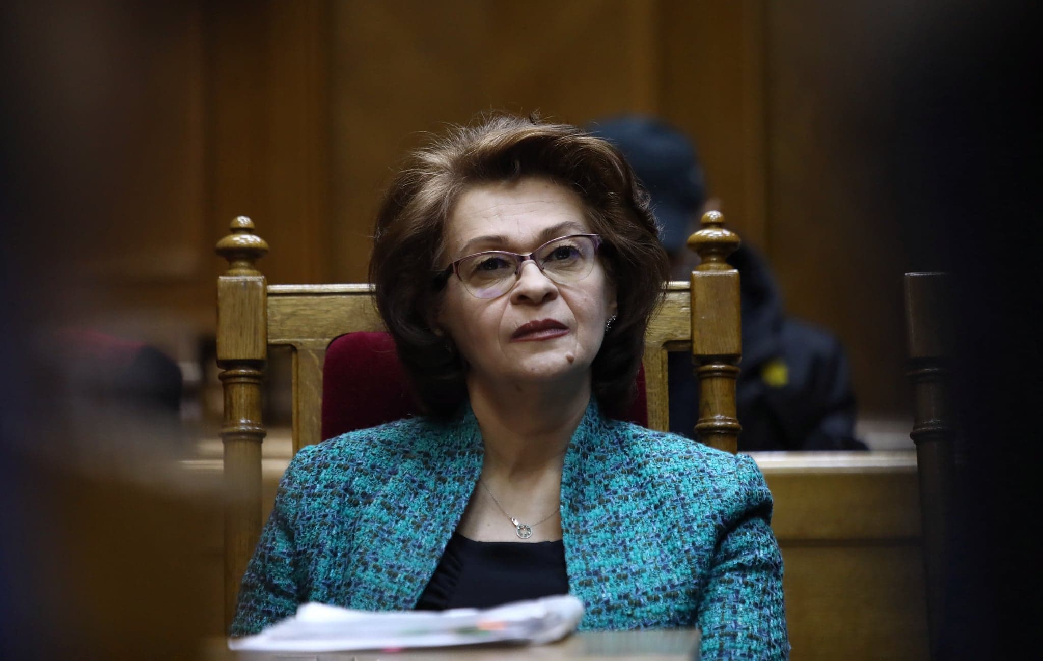 UPDATE / Lista cu noile completuri de 5 judecători, pentru 2019 (GALERIE FOTO)