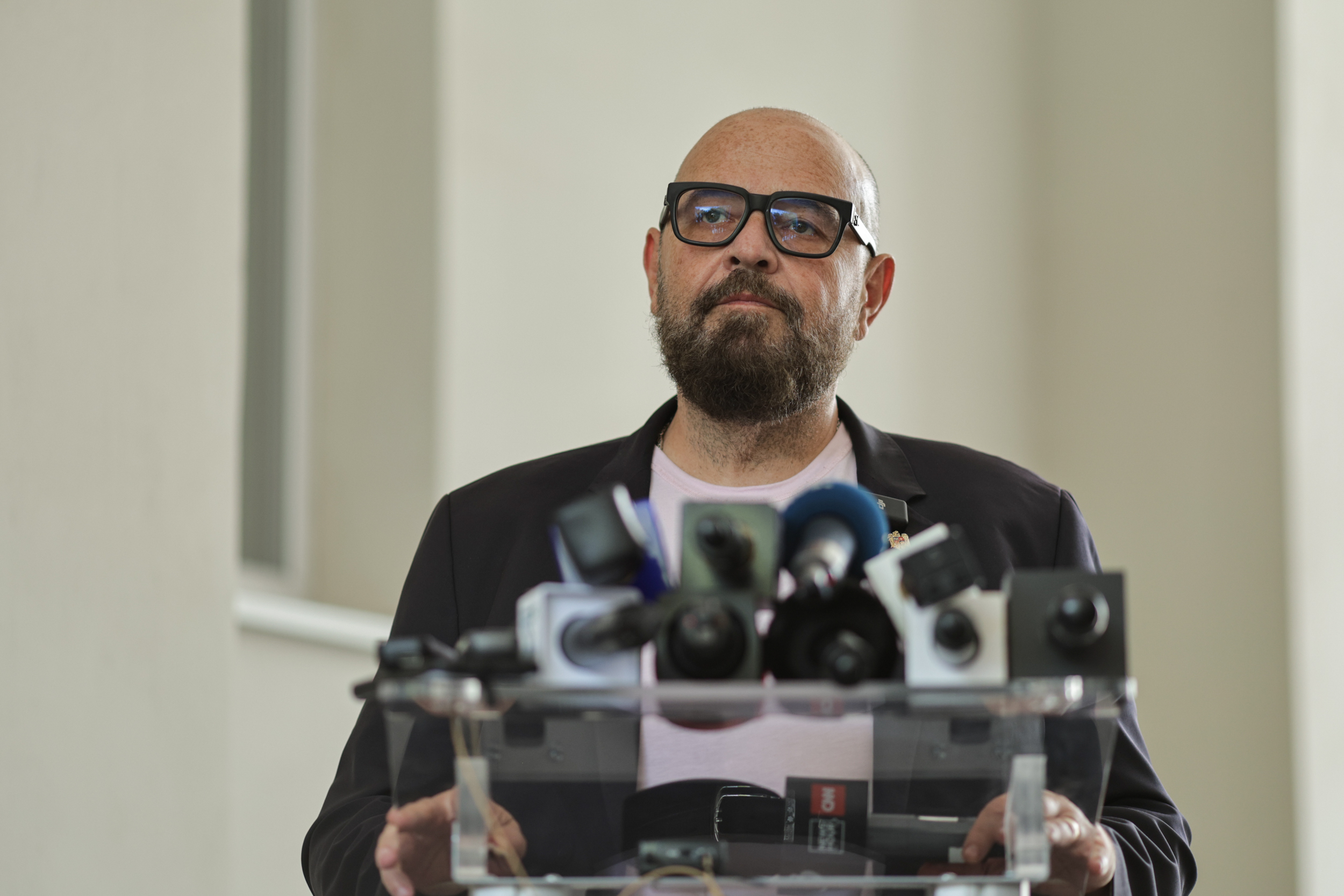 Cristian Popescu Piedone nu se retrage din cursa pentru Primăria Capitalei: Vă anunț cu regret pentru unii, dar cu fericire pentru alții
