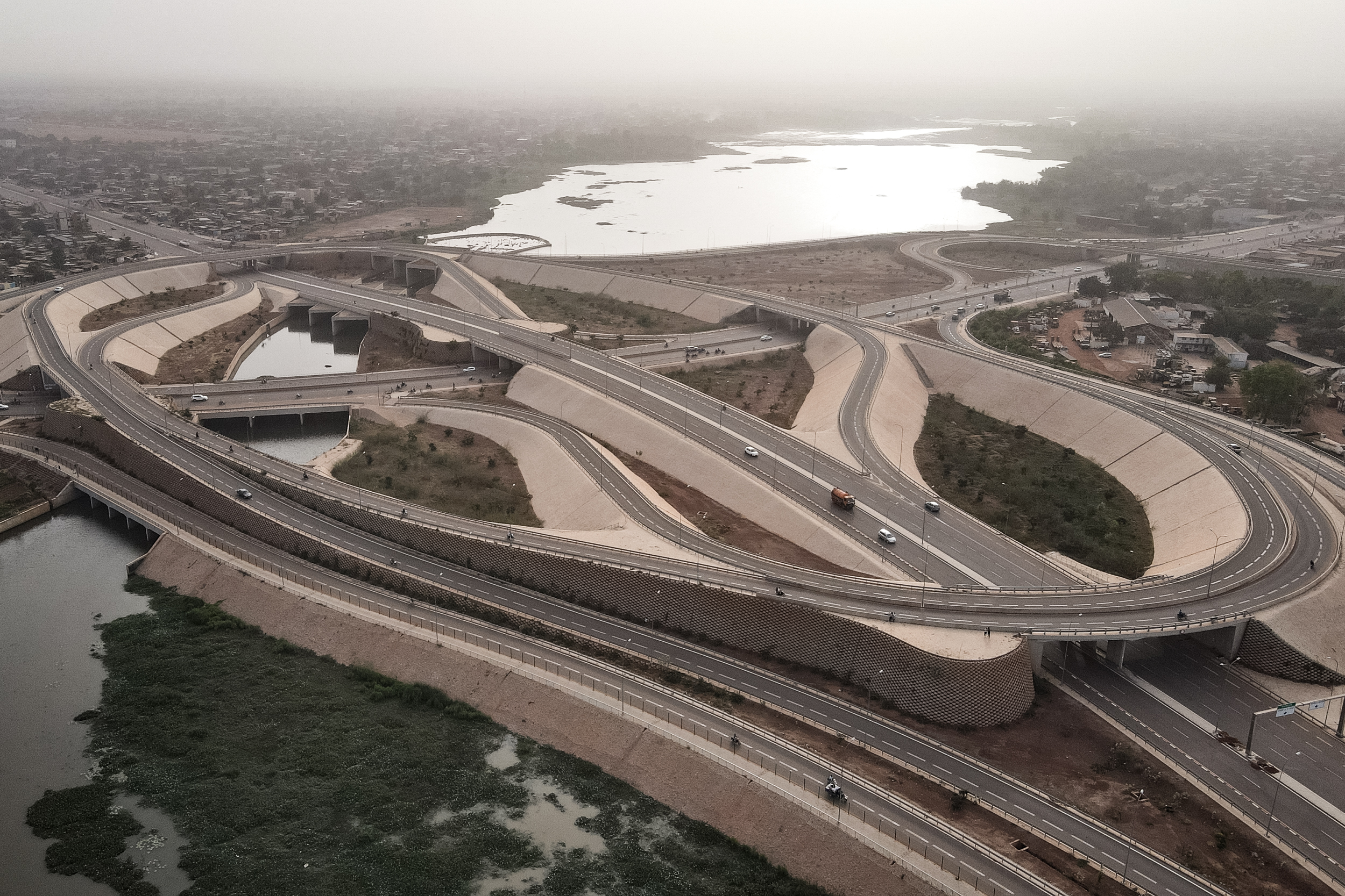 Burkina Faso’s tourism sector hits record $165 million amid insecurity