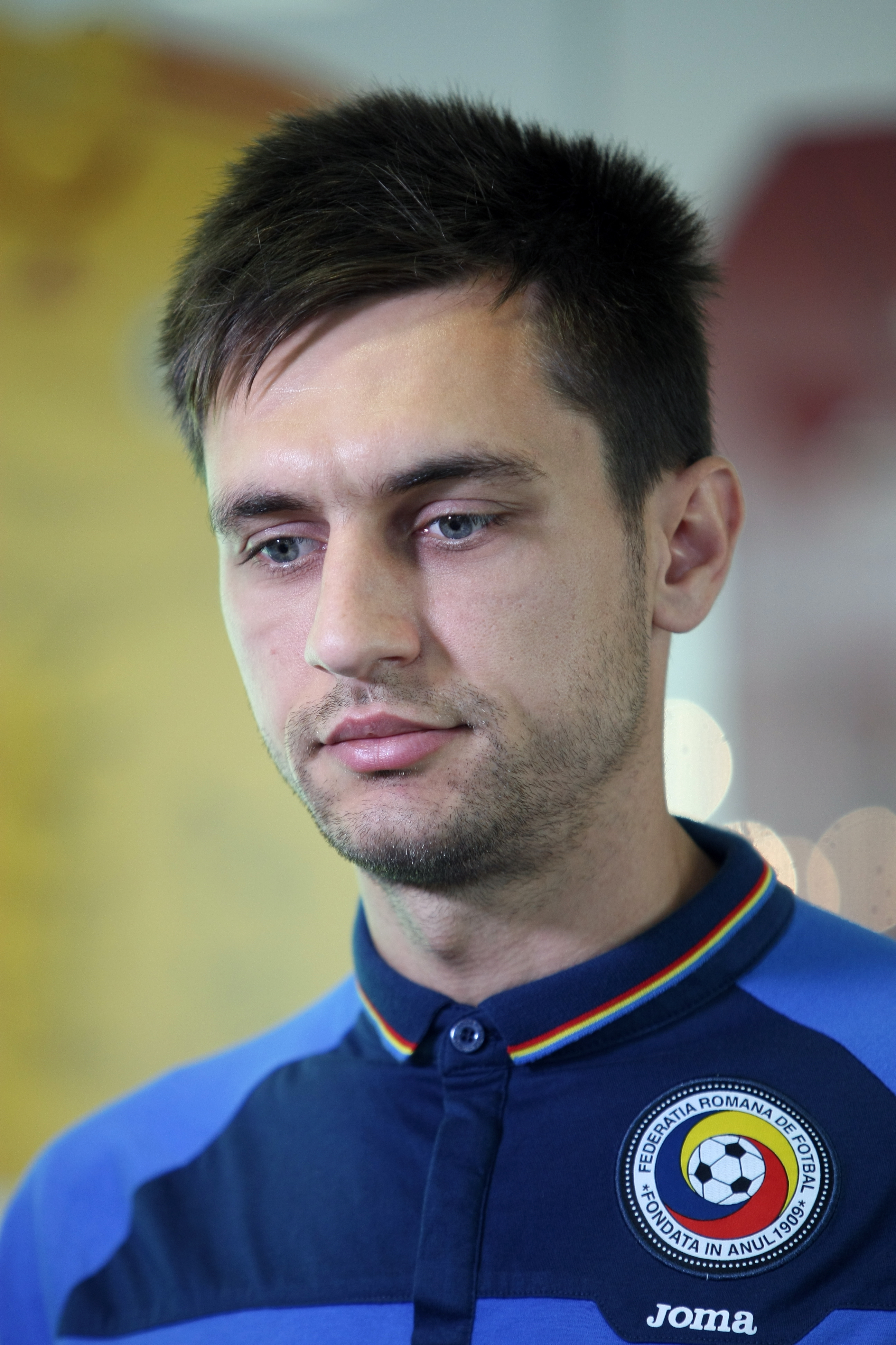 Euro 2016. Tătărușanu și-a trasat obiectivul pentru turneul final: ”Să ajungem într-un sfert de finală ar fi ceva extraordinar” / FOTO & VIDEO