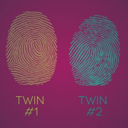 7 surprisingly fun facts about twins you never knew