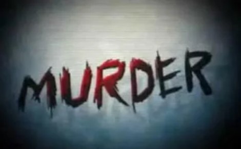 Murder