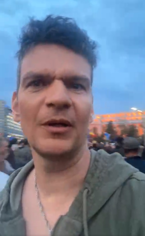Tudor Chirilă, părere sinceră despre „Adolescence”, serialul-fenomen de pe Netflix: „M-a cam dărâmat”